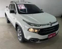 FIAT TORO 2.0 16V TURBO DIESEL VOLCANO 4WD AT9 FIAT TORO 2.0 16V TURBO DIESEL VOLCANO 4WD AT9