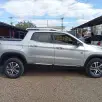 FIAT TORO 2.0 16V TURBO DIESEL VOLCANO 4WD AT9 FIAT TORO 2.0 16V TURBO DIESEL VOLCANO 4WD AT9