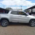 FIAT TORO 2.0 16V TURBO DIESEL VOLCANO 4WD AT9 FIAT TORO 2.0 16V TURBO DIESEL VOLCANO 4WD AT9