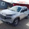 FIAT TORO 2.0 16V TURBO DIESEL VOLCANO 4WD AT9 FIAT TORO 2.0 16V TURBO DIESEL VOLCANO 4WD AT9