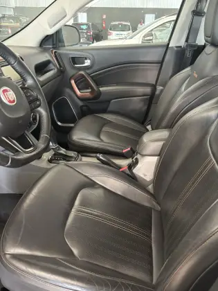 FIAT TORO 2.0 16V TURBO DIESEL VOLCANO 4WD AT9