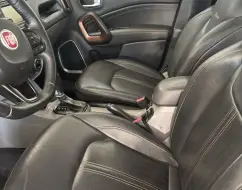 FIAT TORO 2.0 16V TURBO DIESEL VOLCANO 4WD AT9 FIAT TORO 2.0 16V TURBO DIESEL VOLCANO 4WD AT9