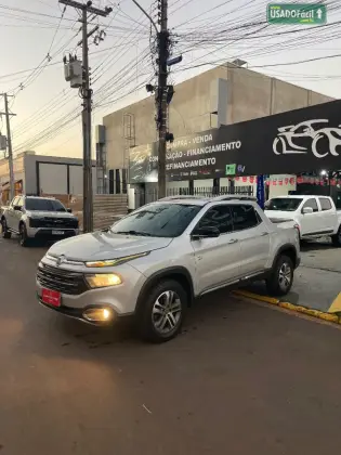 FIAT TORO 2.0 16V TURBO DIESEL VOLCANO 4WD AT9