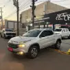 FIAT TORO 2.0 16V TURBO DIESEL VOLCANO 4WD AT9 FIAT TORO 2.0 16V TURBO DIESEL VOLCANO 4WD AT9