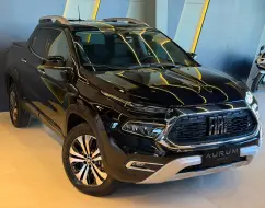 FIAT TORO 2.0 16V TURBO DIESEL VOLCANO 4WD AT9 FIAT TORO 2.0 16V TURBO DIESEL VOLCANO 4WD AT9