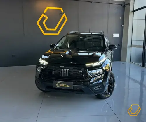 FIAT TORO 2.0 16V TURBO DIESEL VOLCANO 4WD AT9