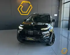 FIAT TORO 2.0 16V TURBO DIESEL VOLCANO 4WD AT9 FIAT TORO 2.0 16V TURBO DIESEL VOLCANO 4WD AT9