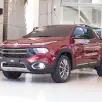 FIAT TORO 2.0 16V TURBO DIESEL VOLCANO 4WD AT9 FIAT TORO 2.0 16V TURBO DIESEL VOLCANO 4WD AT9