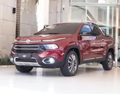 FIAT TORO 2.0 16V TURBO DIESEL VOLCANO 4WD AT9 FIAT TORO 2.0 16V TURBO DIESEL VOLCANO 4WD AT9