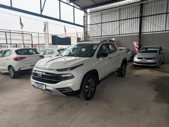 FIAT TORO 2.0 16V TURBO DIESEL VOLCANO 4WD AT9