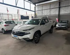FIAT TORO 2.0 16V TURBO DIESEL VOLCANO 4WD AT9 FIAT TORO 2.0 16V TURBO DIESEL VOLCANO 4WD AT9