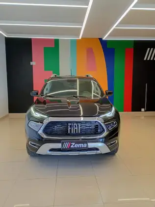 FIAT TORO 2.0 16V TURBO DIESEL VOLCANO 4WD AT9