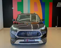 FIAT TORO 2.0 16V TURBO DIESEL VOLCANO 4WD AT9 FIAT TORO 2.0 16V TURBO DIESEL VOLCANO 4WD AT9
