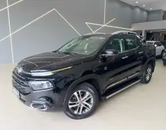 FIAT TORO 2.0 16V TURBO DIESEL VOLCANO 4WD AT9 FIAT TORO 2.0 16V TURBO DIESEL VOLCANO 4WD AT9