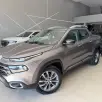 FIAT TORO 2.0 16V TURBO DIESEL VOLCANO 4WD AT9 FIAT TORO 2.0 16V TURBO DIESEL VOLCANO 4WD AT9