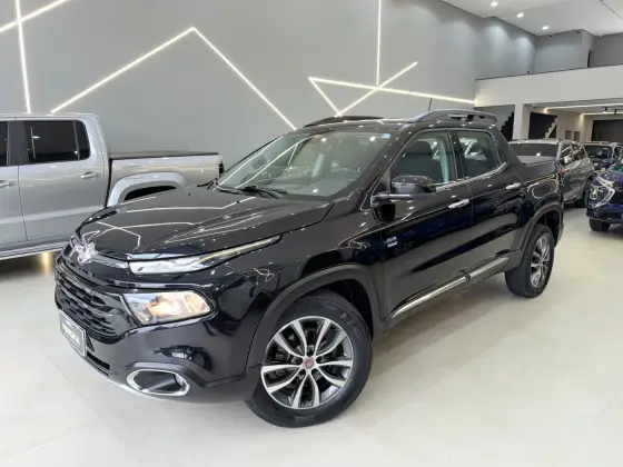 FIAT TORO 2.0 16V TURBO DIESEL VOLCANO 4WD AT9