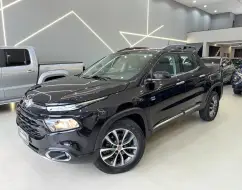 FIAT TORO 2.0 16V TURBO DIESEL VOLCANO 4WD AT9 FIAT TORO 2.0 16V TURBO DIESEL VOLCANO 4WD AT9