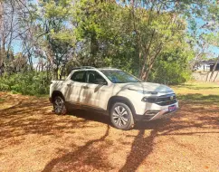 FIAT TORO 2.0 16V TURBO DIESEL VOLCANO 4WD AT9 FIAT TORO 2.0 16V TURBO DIESEL VOLCANO 4WD AT9