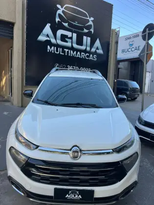 FIAT TORO 2.0 16V TURBO DIESEL VOLCANO 4WD AT9