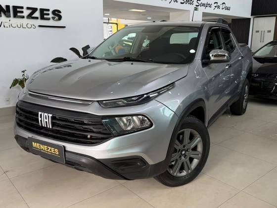 FIAT TORO 2.0 16V TURBO DIESEL ENDURANCE 4WD AT9