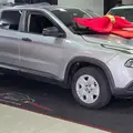 FIAT TORO 2.0 16V TURBO DIESEL ENDURANCE 4WD AT9 FIAT TORO 2.0 16V TURBO DIESEL ENDURANCE 4WD AT9