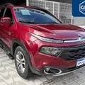 FIAT TORO 2.0 16V TURBO DIESEL FREEDOM 4WD AT9 FIAT TORO 2.0 16V TURBO DIESEL FREEDOM 4WD AT9