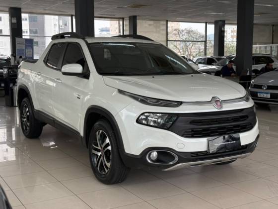 FIAT TORO 2.0 16V TURBO DIESEL FREEDOM 4WD AT9