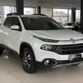 FIAT TORO 2.0 16V TURBO DIESEL FREEDOM 4WD AT9 FIAT TORO 2.0 16V TURBO DIESEL FREEDOM 4WD AT9