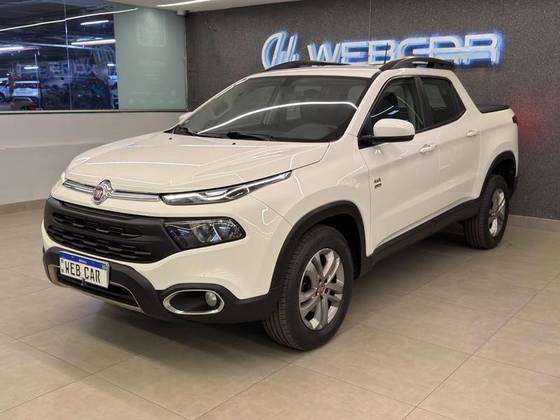 FIAT TORO 2.0 16V TURBO DIESEL FREEDOM 4WD AT9