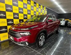 FIAT TORO 2.0 16V TURBO DIESEL FREEDOM 4WD AT9 FIAT TORO 2.0 16V TURBO DIESEL FREEDOM 4WD AT9
