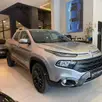 FIAT TORO 2.0 16V TURBO DIESEL FREEDOM 4WD AT9 FIAT TORO 2.0 16V TURBO DIESEL FREEDOM 4WD AT9