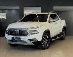 FIAT TORO 2.0 16V TURBO DIESEL RANCH 4WD AT9 FIAT TORO 2.0 16V TURBO DIESEL RANCH 4WD AT9