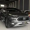 FIAT TORO 2.0 16V TURBO DIESEL RANCH 4WD AT9 FIAT TORO 2.0 16V TURBO DIESEL RANCH 4WD AT9