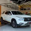 FIAT TORO 2.0 16V TURBO DIESEL RANCH 4WD AT9 FIAT TORO 2.0 16V TURBO DIESEL RANCH 4WD AT9