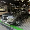 FIAT TORO 2.0 16V TURBO DIESEL RANCH 4WD AT9 FIAT TORO 2.0 16V TURBO DIESEL RANCH 4WD AT9