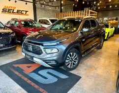 FIAT TORO 2.0 16V TURBO DIESEL RANCH 4WD AT9 FIAT TORO 2.0 16V TURBO DIESEL RANCH 4WD AT9