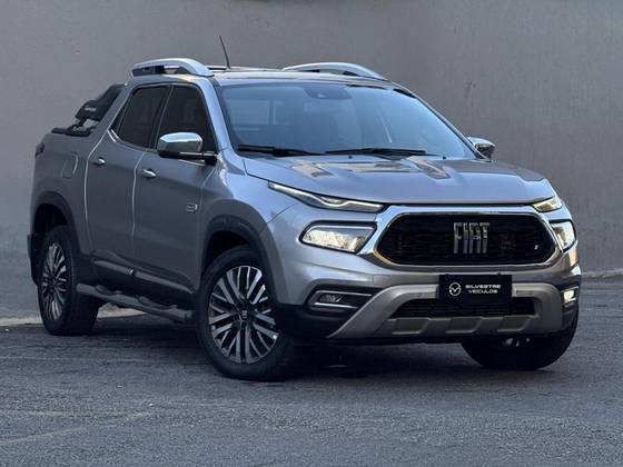 FIAT TORO 2.0 16V TURBO DIESEL RANCH 4WD AT9