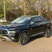 FIAT TORO 2.0 16V TURBO DIESEL RANCH 4WD AT9 FIAT TORO 2.0 16V TURBO DIESEL RANCH 4WD AT9