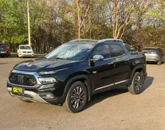 FIAT TORO 2.0 16V TURBO DIESEL RANCH 4WD AT9 FIAT TORO 2.0 16V TURBO DIESEL RANCH 4WD AT9