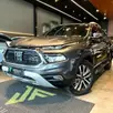 FIAT TORO 2.0 16V TURBO DIESEL RANCH 4WD AT9 FIAT TORO 2.0 16V TURBO DIESEL RANCH 4WD AT9