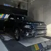 FIAT TORO 2.0 16V TURBO DIESEL RANCH 4WD AT9 FIAT TORO 2.0 16V TURBO DIESEL RANCH 4WD AT9