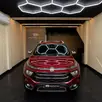 FIAT TORO 2.0 16V TURBO DIESEL RANCH 4WD AT9 FIAT TORO 2.0 16V TURBO DIESEL RANCH 4WD AT9