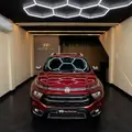 FIAT TORO 2.0 16V TURBO DIESEL RANCH 4WD AT9 FIAT TORO 2.0 16V TURBO DIESEL RANCH 4WD AT9