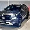 FIAT TORO 2.0 16V TURBO DIESEL RANCH 4WD AT9 FIAT TORO 2.0 16V TURBO DIESEL RANCH 4WD AT9