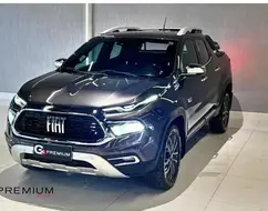FIAT TORO 2.0 16V TURBO DIESEL RANCH 4WD AT9 FIAT TORO 2.0 16V TURBO DIESEL RANCH 4WD AT9