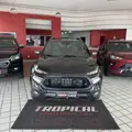 FIAT TORO 2.0 16V TURBO DIESEL ULTRA 4WD AT9 FIAT TORO 2.0 16V TURBO DIESEL ULTRA 4WD AT9