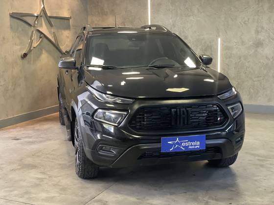 FIAT TORO 2.0 16V TURBO DIESEL ULTRA 4WD AT9