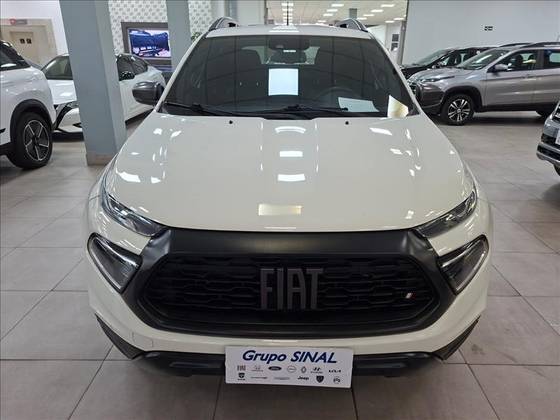 FIAT TORO 2.0 16V TURBO DIESEL ULTRA 4WD AT9