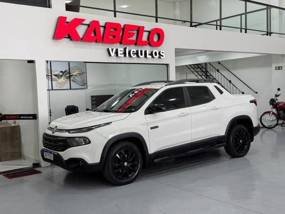 FIAT TORO 2.0 16V TURBO DIESEL ULTRA 4WD AT9