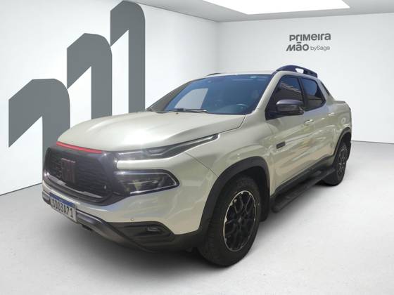 FIAT TORO 2.0 16V TURBO DIESEL ULTRA 4WD AT9